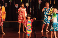 SCIPS 50th Anniversary Concert